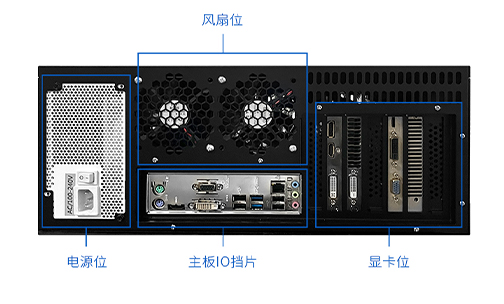 酷炫來(lái)襲!設(shè)計(jì)出眾的驅(qū)動(dòng)器外殼全攻略