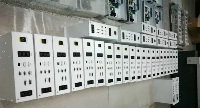 金屬外殼發(fā)展趨勢你都清楚了？