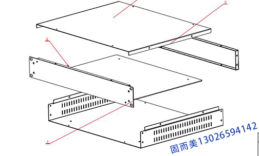 鈑金外殼,鈑金工藝,鈑金外殼設計過程中必須了解的注意事項，你知道嗎？