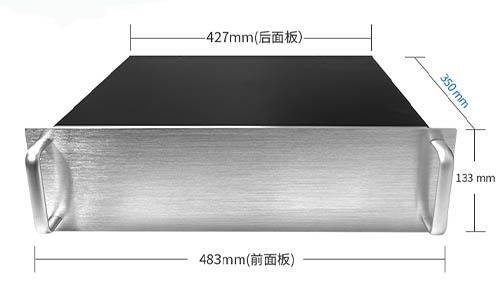 固而美|輕松解析：一探服務(wù)器工控機箱獨具的特點！